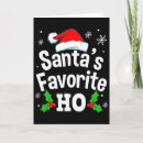 Search for dirty christmas cards Season