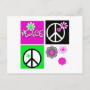 Search for peace stuff postcards No war