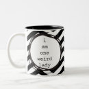 Search for lady one mugs Funny