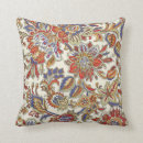 Recherche de paisley vintage Floral