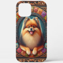 Search for pomeranian dog iphone cases Flowers