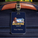 Recherche de argentin bagages étiquettes Buenos aires