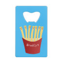 Search for french fries barware Funny