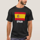 Recherche de fierté espagnole tshirts Espagne