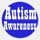 Search for autism awareness stickers Disability