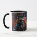 Search for cyberpunk mugs Sci fi