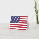 Search for american flag cards United states