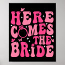 Search for here comes the bride signs Bridal glam