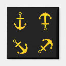 Recherche de ancre magnets Mer
