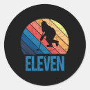 Search for 11 years old stickers Retro