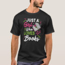 Search for bookworm clothing Reading