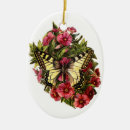 Recherche de butterfly ornaments Flower