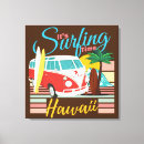 Recherche de surf toiles Hawaii