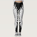 Search for angel leggings Black