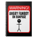 Search for angry notebooks Humour