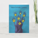 Search for weird birthday cards Monster