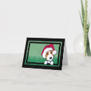 Search for jack russell terrier christmas cards Jrt