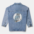 Recherche de hibou vestes Nature