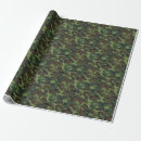 Search for hunting camo wrapping paper Trendy
