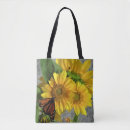 Recherche de de tournesol sacs Papillon
