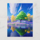 Search for natural scene postcards Majestic