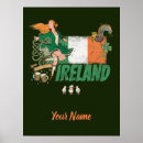 Recherche de irlandais vintage posters Irlande