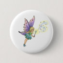 Recherche de conte de fées badges Magie