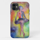 Search for galactic iphone cases Watercolor