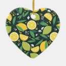 Search for lime ornaments Citrus