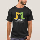 Recherche de trex drôle tshirts Rex de t