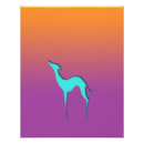 Recherche de whippet dog posters Coloré