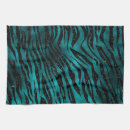 Search for zebra print tea towels Glam