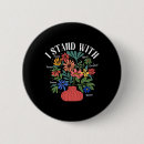 Search for love u buttons Peace