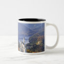 Search for king of the castle mugs King ludwig ii