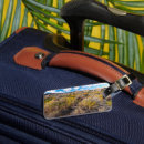 Search for california luggage tags Desert