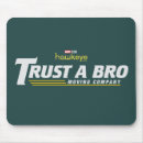 Search for hawkeye mousepads Hawkeye tv show