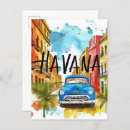 Search for cuban postcards Illustration