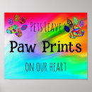 Search for kitty paw posters Animal