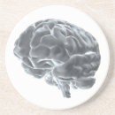 Recherche de cerveau dessous de verres Penser