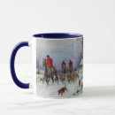 Search for fox hunt mugs Home