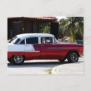 Recherche de classic car cartes postales Voitures classiques