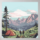 Search for outdoor posters Retro