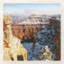 Recherche de grand canyon dessous de verres Roche
