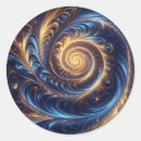 Search for swirls stickers Royal