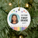 Search for first grade ornaments Education