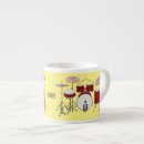 Recherche de batteur tasses Instrument