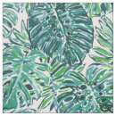 Search for monstera fabric Tropical