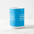 Search for winter quote mugs Blue