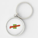 Search for corps keychains The emerald warrior