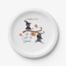 Search for halloween bat plates Pumpkin
